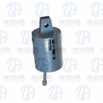 Supporto per tubo a molla variabile